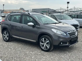 Peugeot 2008 1.6e-Hdi 100кс ALLURE - 7700 € / 15059.89 лв. - 73521261 3
