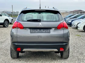 Peugeot 2008 1.6e-Hdi 100кс ALLURE - 7700 € / 15059.89 лв. - 73521261 5