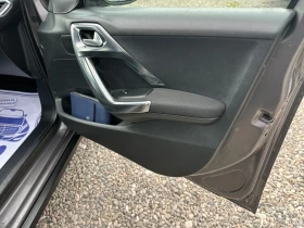 Peugeot 2008 1.6e-Hdi 100кс ALLURE - 7700 € / 15059.89 лв. - 73521261 14