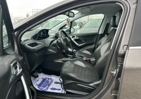 Peugeot 2008 1.6e-Hdi 100кс ALLURE - 7700 € / 15059.89 лв. - 73521261 12