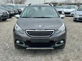 Peugeot 2008 1.6e-Hdi 100кс ALLURE - 7700 € / 15059.89 лв. - 73521261 2