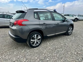 Peugeot 2008 1.6e-Hdi 100кс ALLURE - 7700 € / 15059.89 лв. - 73521261 4