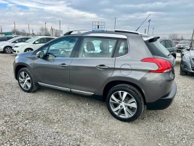 Peugeot 2008 1.6e-Hdi 100кс ALLURE - 7700 € / 15059.89 лв. - 73521261 6