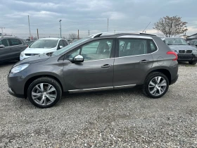 Peugeot 2008 1.6e-Hdi 100кс ALLURE - 7700 € / 15059.89 лв. - 73521261 7