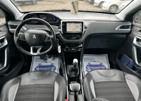Peugeot 2008 1.6e-Hdi 100кс ALLURE - 7700 € / 15059.89 лв. - 73521261 10