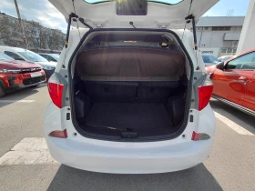 Toyota Verso S 1.4 D4D/90к.с | Auto.bg — изображение 17