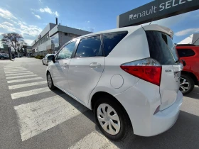 Toyota Verso S 1.4 D4D/90к.с | Auto.bg — изображение 6