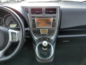 Toyota Verso S 1.4 D4D/90к.с | Auto.bg — изображение 12