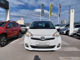 Toyota Verso S 1.4 D4D/90к.с | Auto.bg — изображение 2