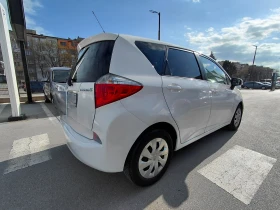 Toyota Verso S 1.4 D4D/90к.с | Auto.bg — изображение 8