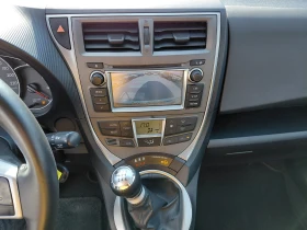 Toyota Verso S 1.4 D4D/90к.с | Auto.bg — изображение 13