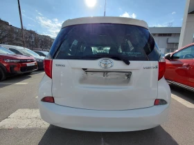 Toyota Verso S 1.4 D4D/90к.с | Auto.bg — изображение 7