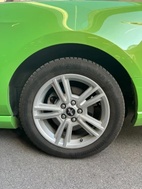 Ford Mustang 3.7* V6* Кабрио | Auto.bg — изображение 15