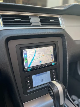 Ford Mustang 3.7* V6* Кабрио | Auto.bg — изображение 13