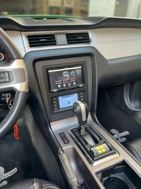 Ford Mustang 3.7* V6* Кабрио | Auto.bg — изображение 12