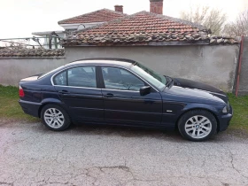 BMW 320 E46 - 5000 € / 9779.15 лв. - 56570885 6