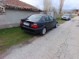 BMW 320 E46 - 5000 € / 9779.15 лв. - 56570885 5