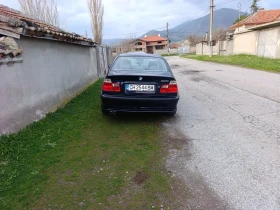 BMW 320 E46 - 5000 € / 9779.15 лв. - 56570885 4