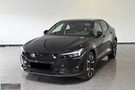Polestar 2 LONG-RANGE/476HP/DUAL/PLUS/PANO/360/H&K/HPUMP/163q