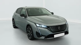 Peugeot 308 Allure Pack