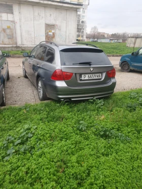 BMW 318 e91 facelift | Mobile.bg � ����� ������ 3