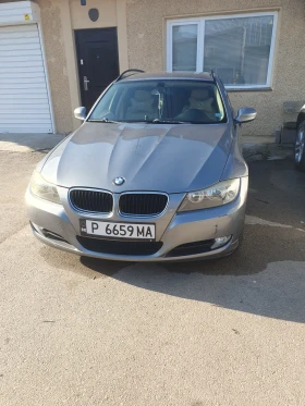 BMW 318 e91 facelift | Mobile.bg � ����� ������ 2