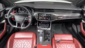 Audi S7 3.0 TDI* ЕЛ. БАГАЖНИК* HUD* BLIND SPOT* 360* КРАЙН | Auto.bg — изображение 7