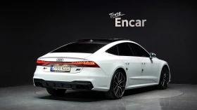 Audi S7 3.0 TDI* ЕЛ. БАГАЖНИК* HUD* BLIND SPOT* 360* КРАЙН | Auto.bg — изображение 2