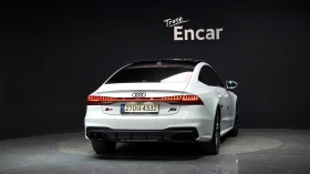Audi S7 3.0 TDI* ЕЛ. БАГАЖНИК* HUD* BLIND SPOT* 360* КРАЙН | Auto.bg — изображение 4