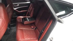 Audi S7 3.0 TDI* ЕЛ. БАГАЖНИК* HUD* BLIND SPOT* 360* КРАЙН | Auto.bg — изображение 12
