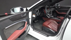 Audi S7 3.0 TDI* ЕЛ. БАГАЖНИК* HUD* BLIND SPOT* 360* КРАЙН | Auto.bg — изображение 10