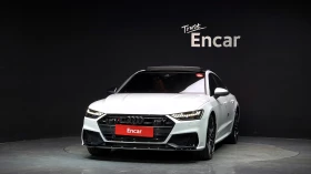Audi S7 3.0 TDI* ЕЛ. БАГАЖНИК* HUD* BLIND SPOT* 360* КРАЙН | Auto.bg — изображение 3