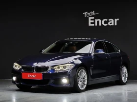 BMW 324 420d Luxury GranCoupe| 184к.с.| ВКЛ.ТЕХНОТЕСТ