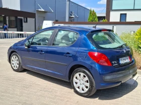 Peugeot 207 1.4HDI* (70��)* FACELIFT* ��� ����*  | Mobile.bg � ����� ������ 6