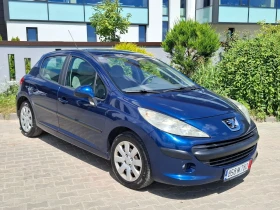 Peugeot 207 1.4HDI* (70��)* FACELIFT* ��� ����*  | Mobile.bg � ����� ������ 11