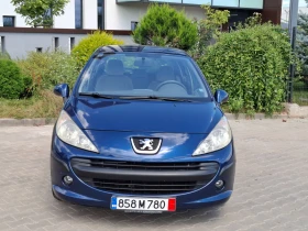 Peugeot 207 1.4HDI* (70��)* FACELIFT* ��� ����*  | Mobile.bg � ����� ������ 5