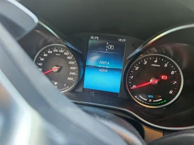Mercedes-Benz GLC 200 4Matic 62000km - 17900 € / 35009.36 лв. - 85098767 9