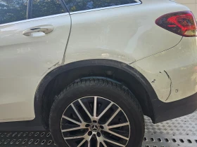 Mercedes-Benz GLC 200 4Matic 62000km - 17900 € / 35009.36 лв. - 85098767 5