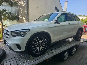 ������ Mercedes-Benz GLC 20...