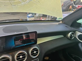 Mercedes-Benz GLC 200 4Matic 62000km - 17900 € / 35009.36 лв. - 85098767 11
