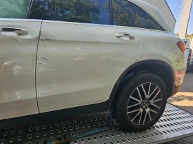 Mercedes-Benz GLC 200 4Matic 62000km - 17900 € / 35009.36 лв. - 85098767 4