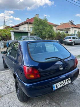 Ford Fiesta | Mobile.bg � ����� ������ 4