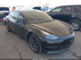 Tesla Model 3 STANDARD RANGE PLUS REAR-WHEEL DRIVE | Mobile.bg � ����� ������ 3