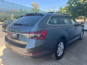 Skoda Superb 2.0TDI Facelift | Mobile.bg � ����� ������ 5
