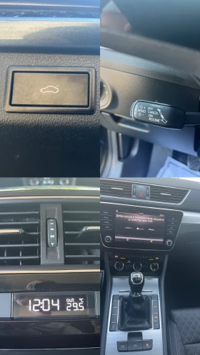 Skoda Superb 2.0TDI Facelift | Mobile.bg � ����� ������ 11