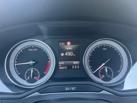 Skoda Superb 2.0TDI Facelift | Mobile.bg � ����� ������ 10