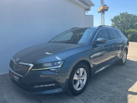 Skoda Superb 2.0TDI Facelift | Mobile.bg � ����� ������ 3
