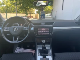 Skoda Superb 2.0TDI Facelift | Mobile.bg � ����� ������ 13