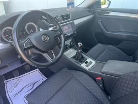 Skoda Superb 2.0TDI Facelift | Mobile.bg � ����� ������ 8
