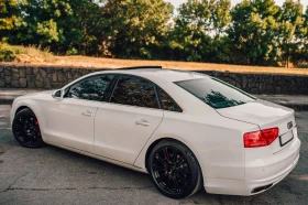 Audi A8 AUDI A8 3.0TDI - 16499 € - 79492748 4